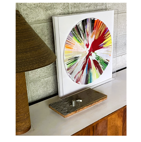 VINCE fine arts & ephemera
